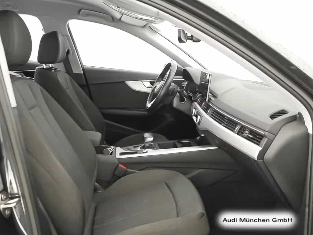 Audi A4 Avant 30 TDI S tronic advanced AHK/Virtual+/N 12/2021-photo-14
