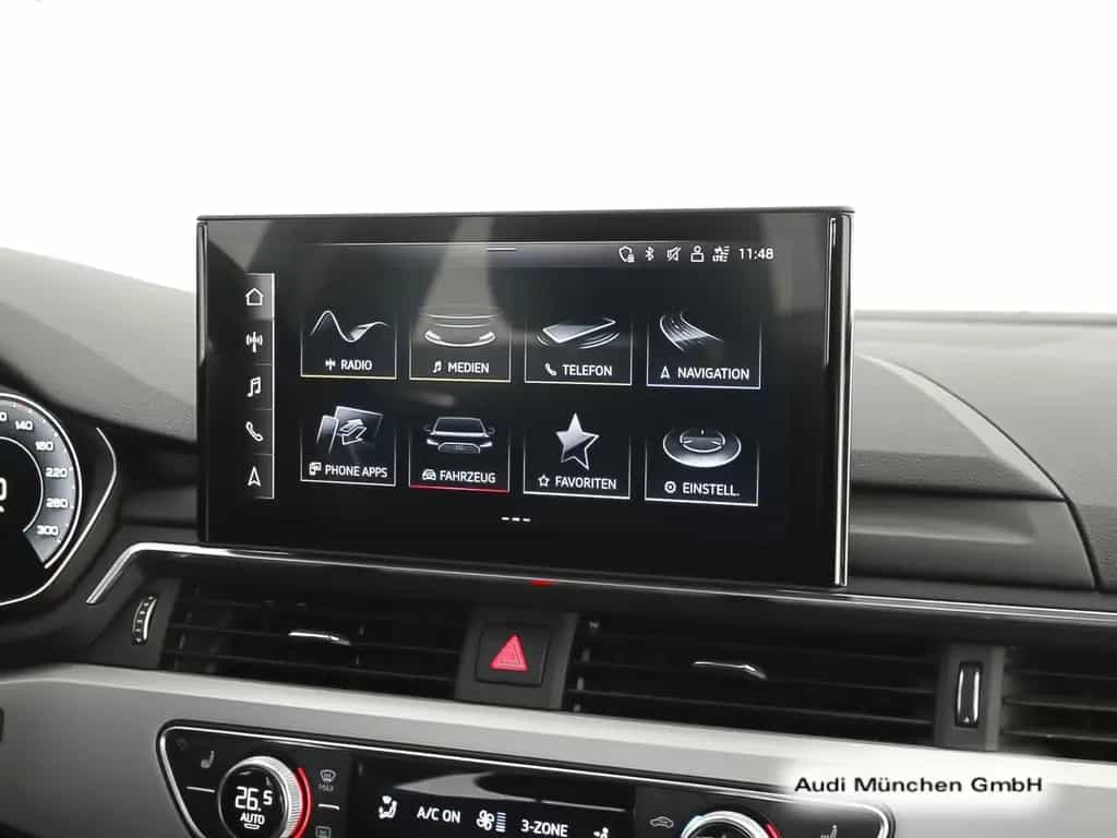 Audi A4 Avant 30 TDI S tronic advanced AHK/Virtual+/N 12/2021-photo-16