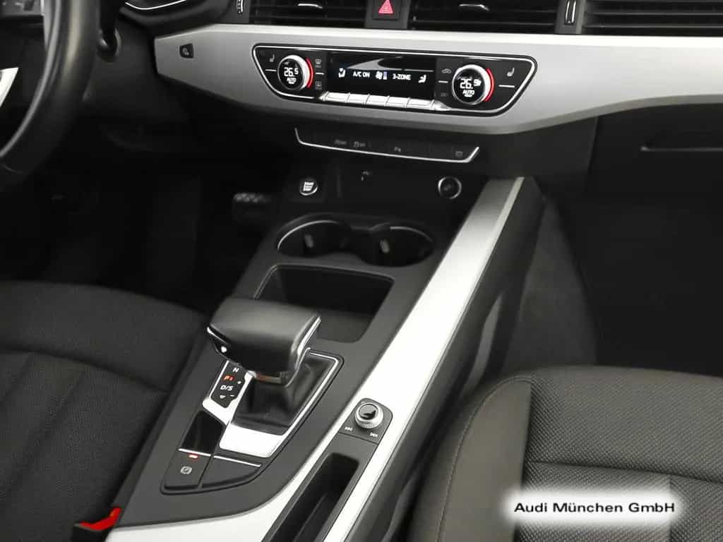 Audi A4 Avant 30 TDI S tronic advanced AHK/Virtual+/N 12/2021-photo-17