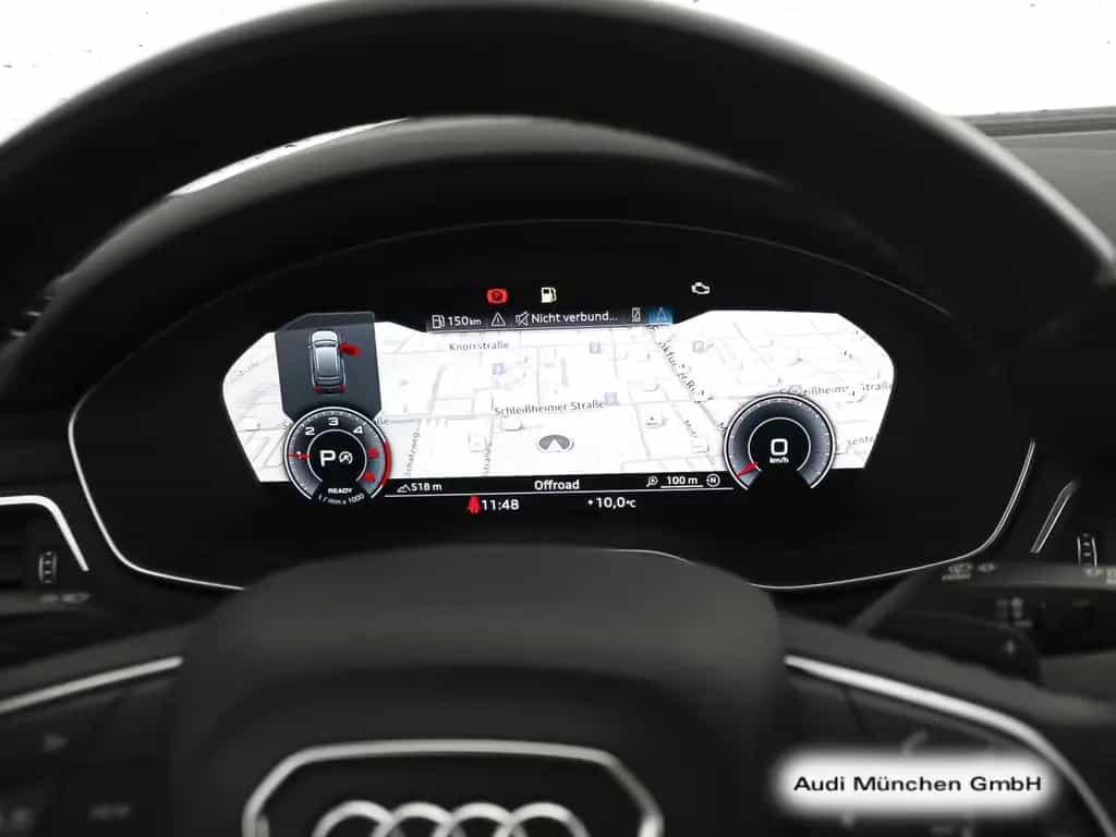 Audi A4 Avant 30 TDI S tronic advanced AHK/Virtual+/N 12/2021-photo-18