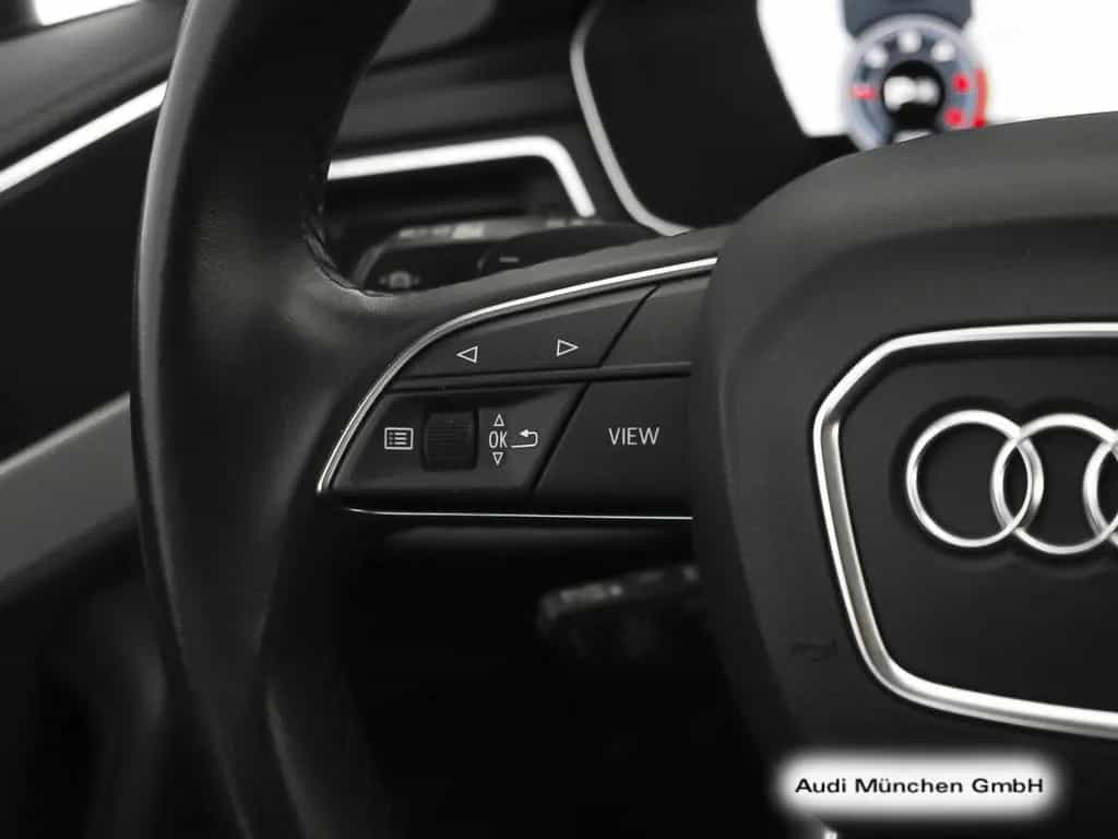 Audi A4 Avant 30 TDI S tronic advanced AHK/Virtual+/N 12/2021-photo-19