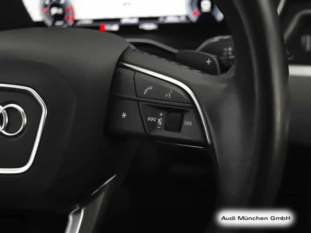 Audi A4 Avant 30 TDI S tronic advanced AHK/Virtual+/N 12/2021-photo-20