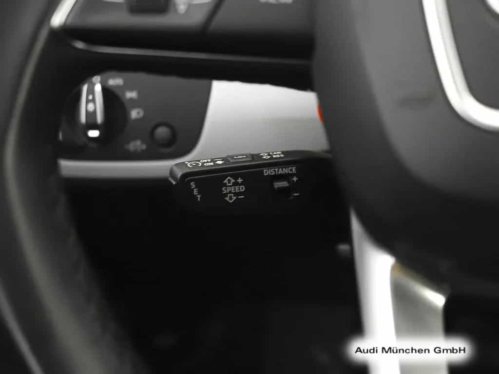 Audi A4 Avant 30 TDI S tronic advanced AHK/Virtual+/N 12/2021-photo-21