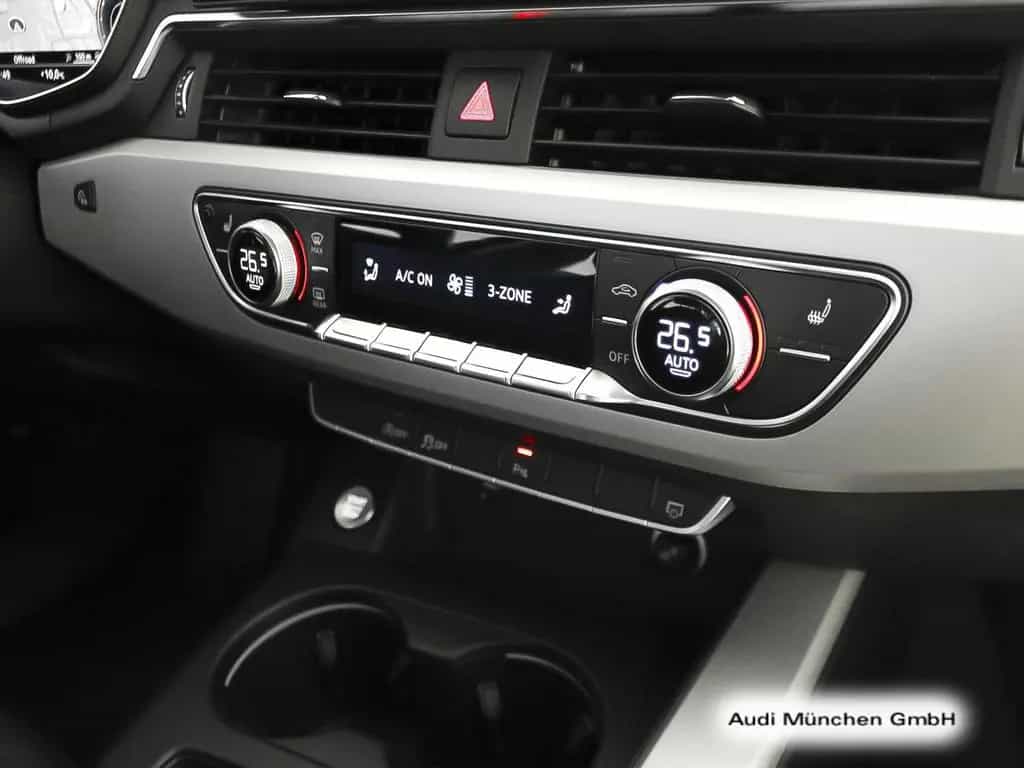 Audi A4 Avant 30 TDI S tronic advanced AHK/Virtual+/N 12/2021-photo-23