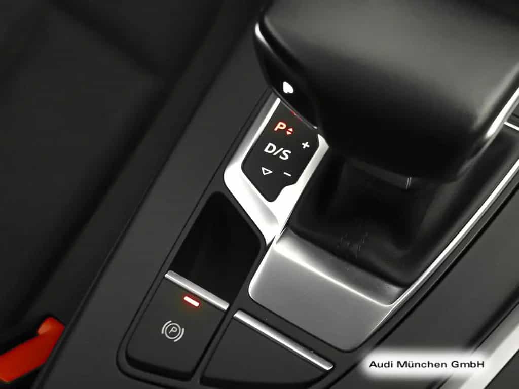 Audi A4 Avant 30 TDI S tronic advanced AHK/Virtual+/N 12/2021-photo-24