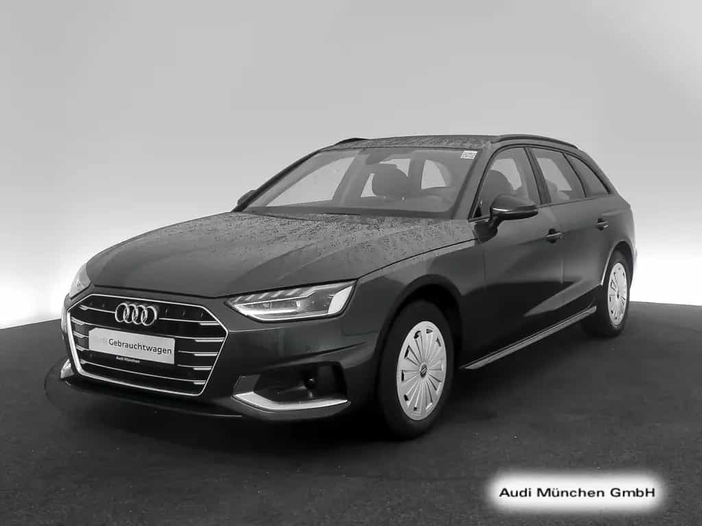 Audi A4 Avant 30 TDI S tronic advanced AHK/Virtual+/N 12/2021-photo-5