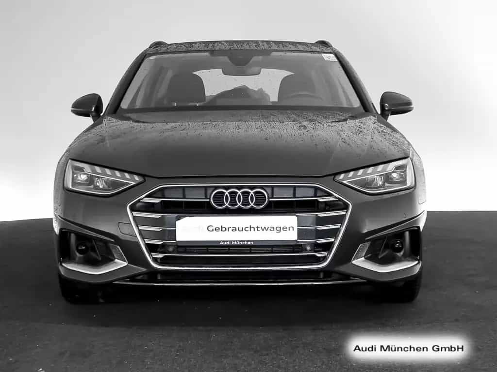 Audi A4 Avant 30 TDI S tronic advanced AHK/Virtual+/N 12/2021-photo-6