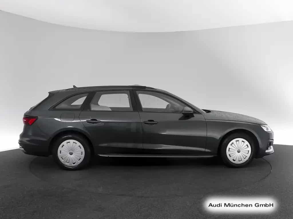 Audi A4 Avant 30 TDI S tronic advanced AHK/Virtual+/N 12/2021-photo-7