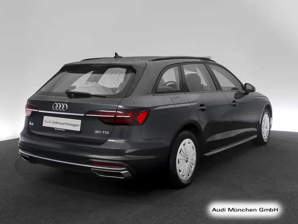 Audi A4 Avant 30 TDI S tronic advanced AHK/Virtual+/N 12/2021-photo-8