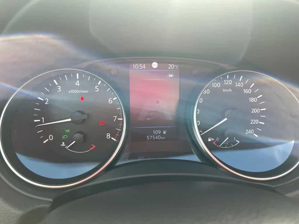 Nissan Qashqai 1.3 DIG-T N-Connecta PANO+NAVI+PDC+GJR 11/2020-photo-19