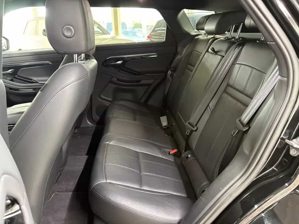 Land Rover Range Rover Rover EvoqueFaceliftR-DynamicSBlackPackage 11/2019-photo-12