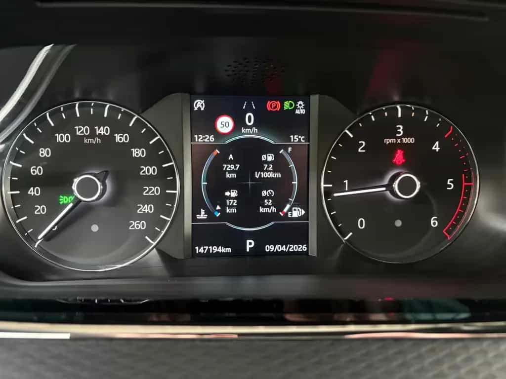 Land Rover Range Rover Rover EvoqueFaceliftR-DynamicSBlackPackage 11/2019-photo-16