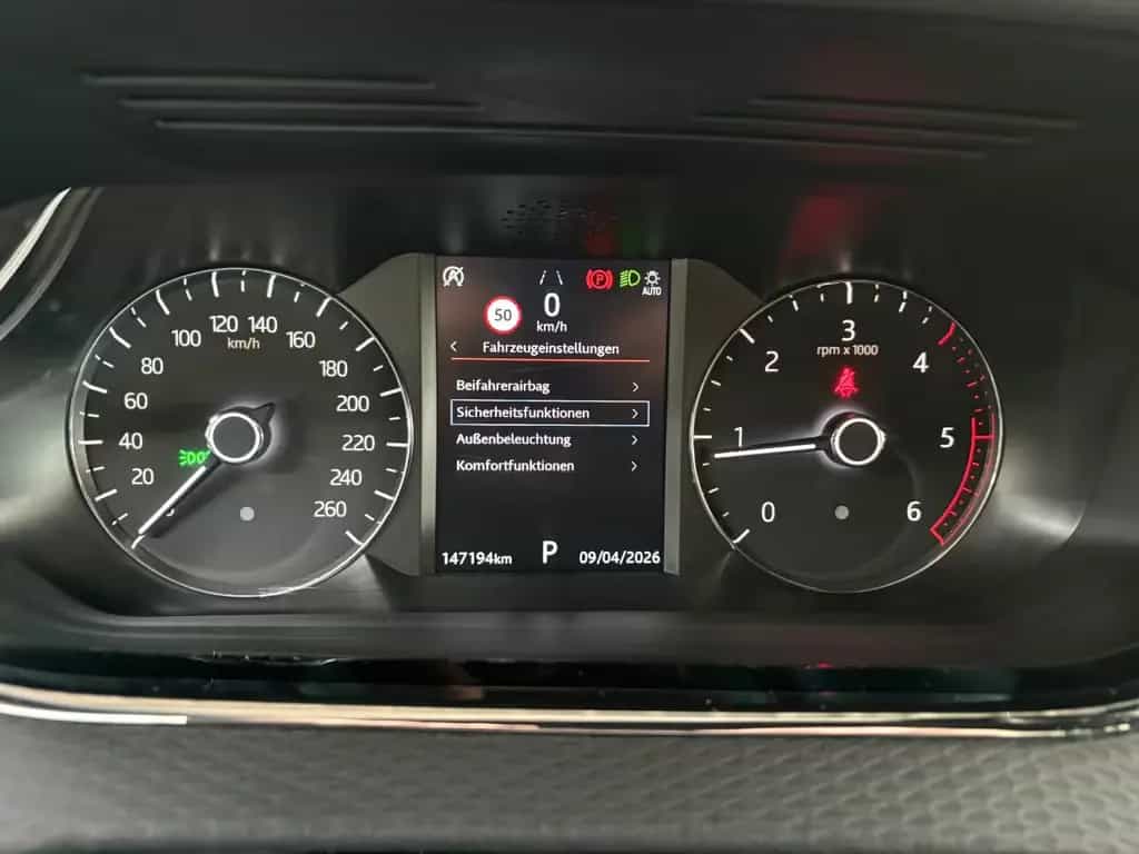 Land Rover Range Rover Rover EvoqueFaceliftR-DynamicSBlackPackage 11/2019-photo-17