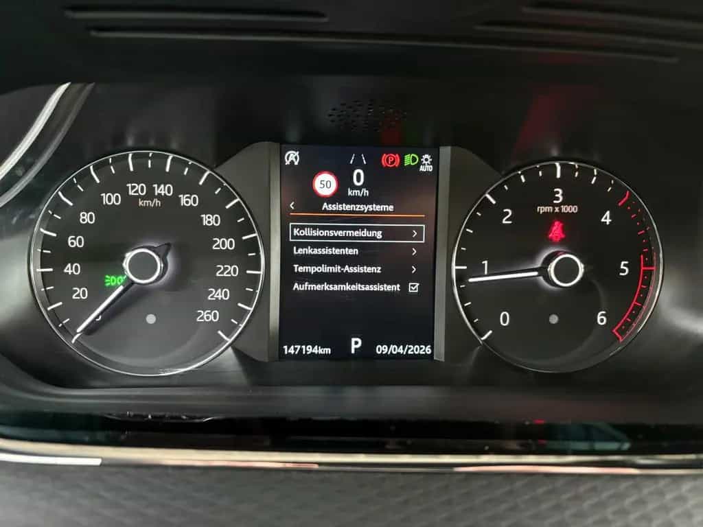 Land Rover Range Rover Rover EvoqueFaceliftR-DynamicSBlackPackage 11/2019-photo-18