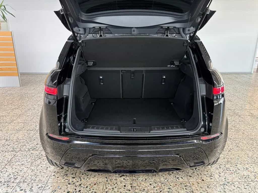 Land Rover Range Rover Rover EvoqueFaceliftR-DynamicSBlackPackage 11/2019-photo-29
