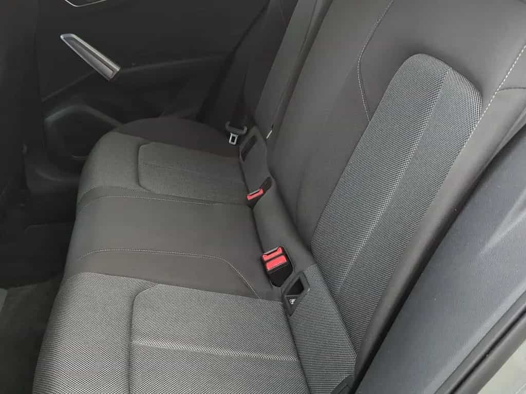 Audi Q2 2.0 TFSI quattro sport AHK LED 08/2018-photo-2