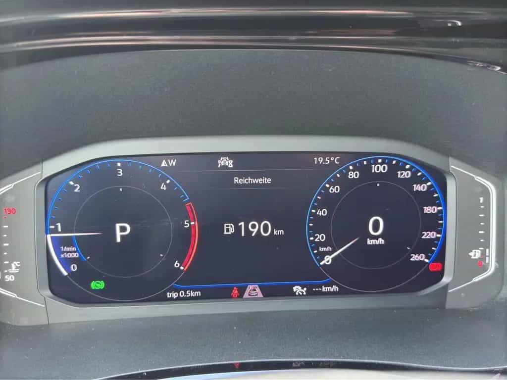 Volkswagen Transporter Multivan 2,0 TDI 4M+StHz+Navi+Kamera+ACC 01/2020-photo-6