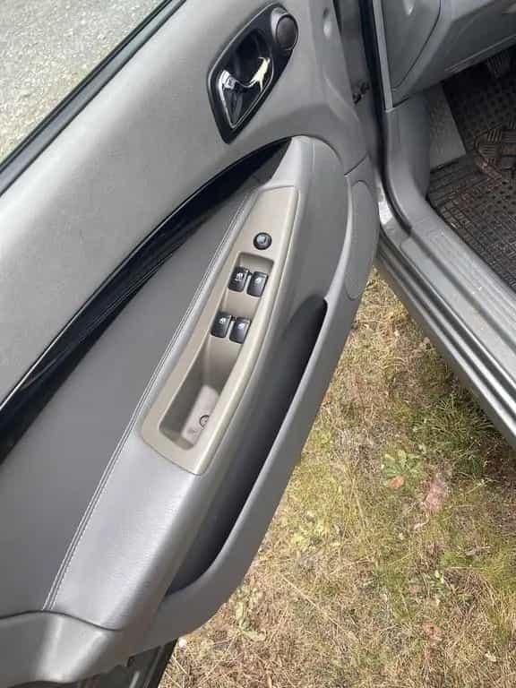 Chevrolet Nubira 1.8 CDX 05/2010-photo-4
