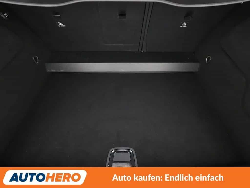 Mercedes-Benz B 200 Urban Style Edition Aut.*NAVI*LED*TEMPO* 06/2018-photo-17