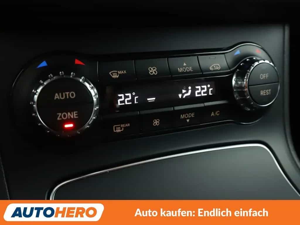Mercedes-Benz B 200 Urban Style Edition Aut.*NAVI*LED*TEMPO* 06/2018-photo-23
