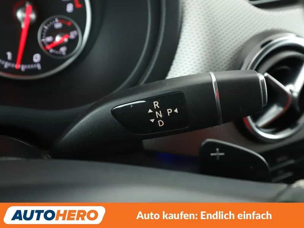 Mercedes-Benz B 200 Urban Style Edition Aut.*NAVI*LED*TEMPO* 06/2018-photo-24