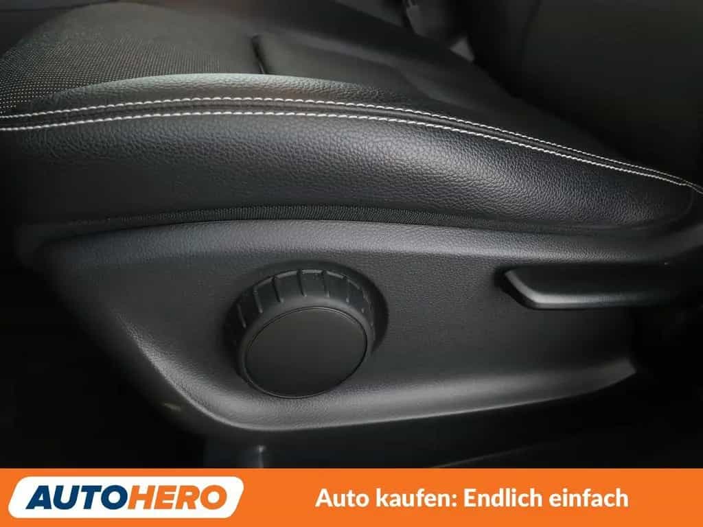 Mercedes-Benz B 200 Urban Style Edition Aut.*NAVI*LED*TEMPO* 06/2018-photo-28