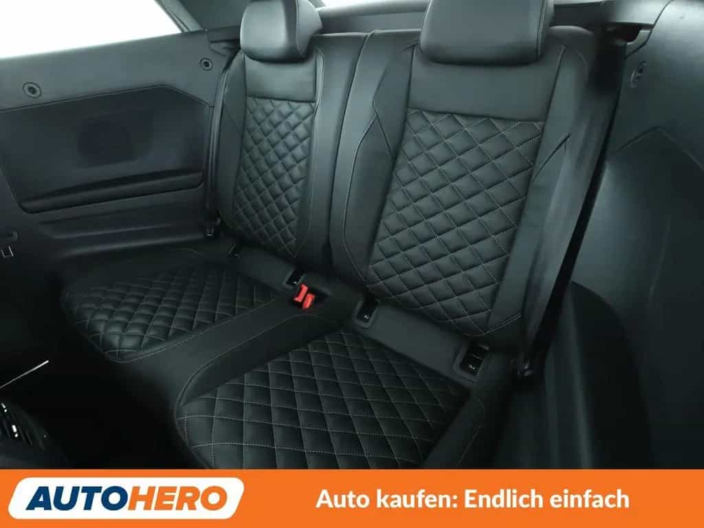 Volkswagen T-Roc 1.5 TSI ACT R-Line Aut.*LED*ACC*PDC*SHZ*BT 04/2021-photo-13