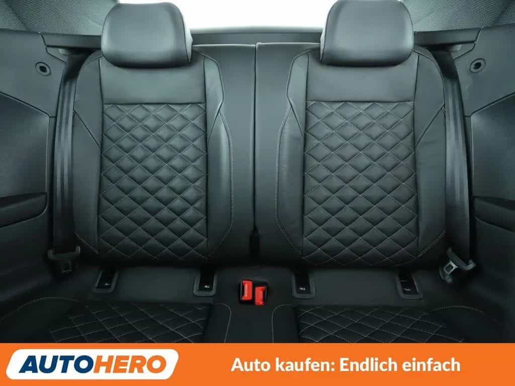 Volkswagen T-Roc 1.5 TSI ACT R-Line Aut.*LED*ACC*PDC*SHZ*BT 04/2021-photo-15
