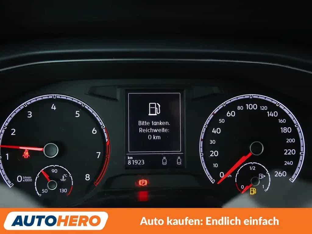 Volkswagen T-Roc 1.5 TSI ACT R-Line Aut.*LED*ACC*PDC*SHZ*BT 04/2021-photo-19