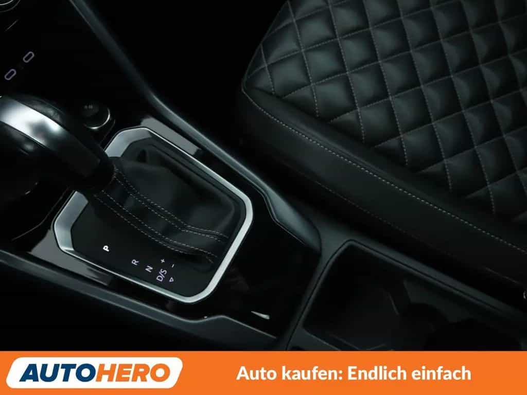 Volkswagen T-Roc 1.5 TSI ACT R-Line Aut.*LED*ACC*PDC*SHZ*BT 04/2021-photo-23