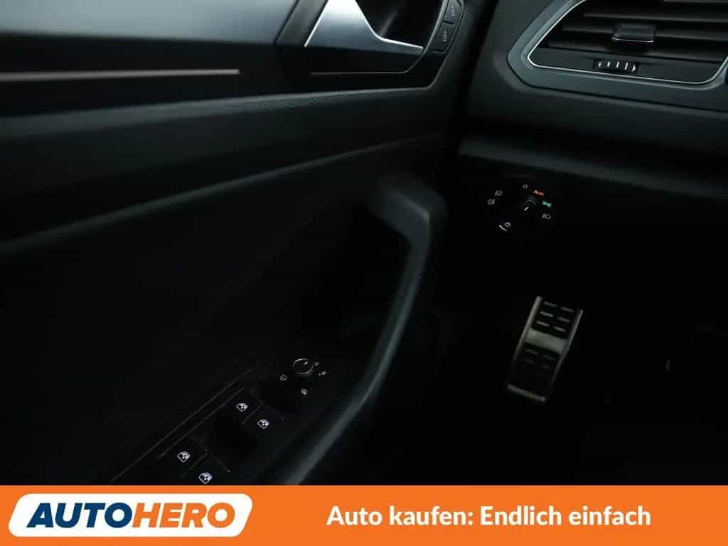 Volkswagen T-Roc 1.5 TSI ACT R-Line Aut.*LED*ACC*PDC*SHZ*BT 04/2021-photo-24