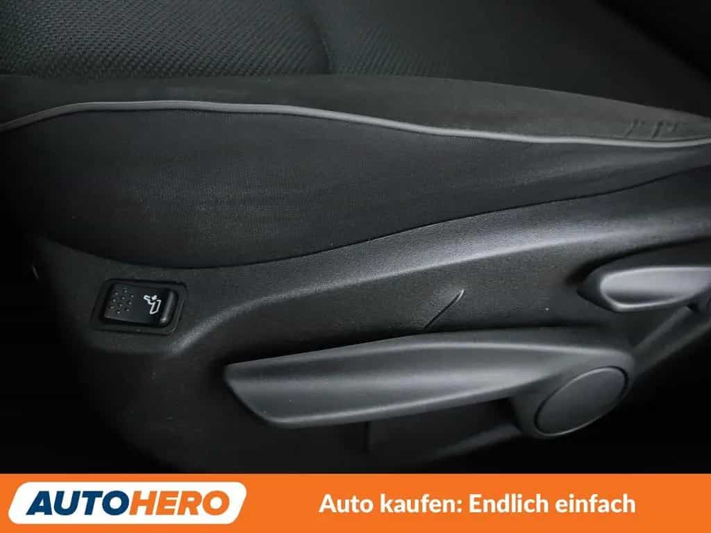 Fiat 500X 1.6 Pop Star *TEMPO*PDC*KLIMA*GARANTIE* 10/2015-photo-25