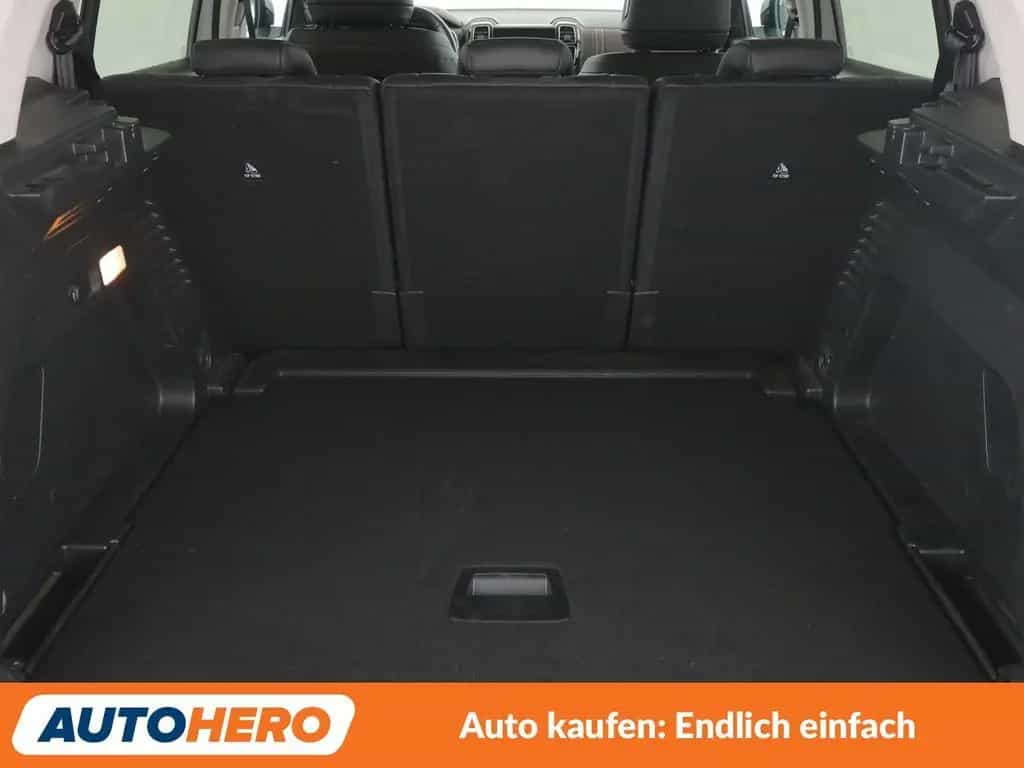 Citroën C5 Aircross 2.0 Blue-HDi Shine Pack Aut.*NAV* 01/2021-photo-17