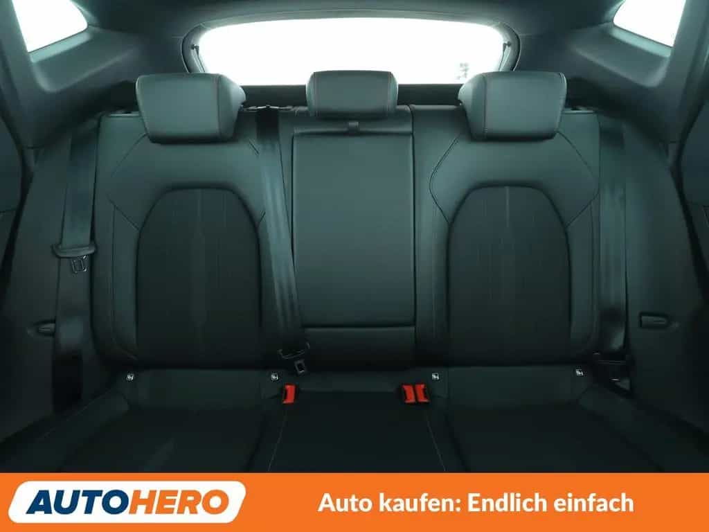 Cupra Formentor 1.5 TSI ACT  Aut.*LED*NAVI*ACC*PDC*SHZ 08/2021-photo-15