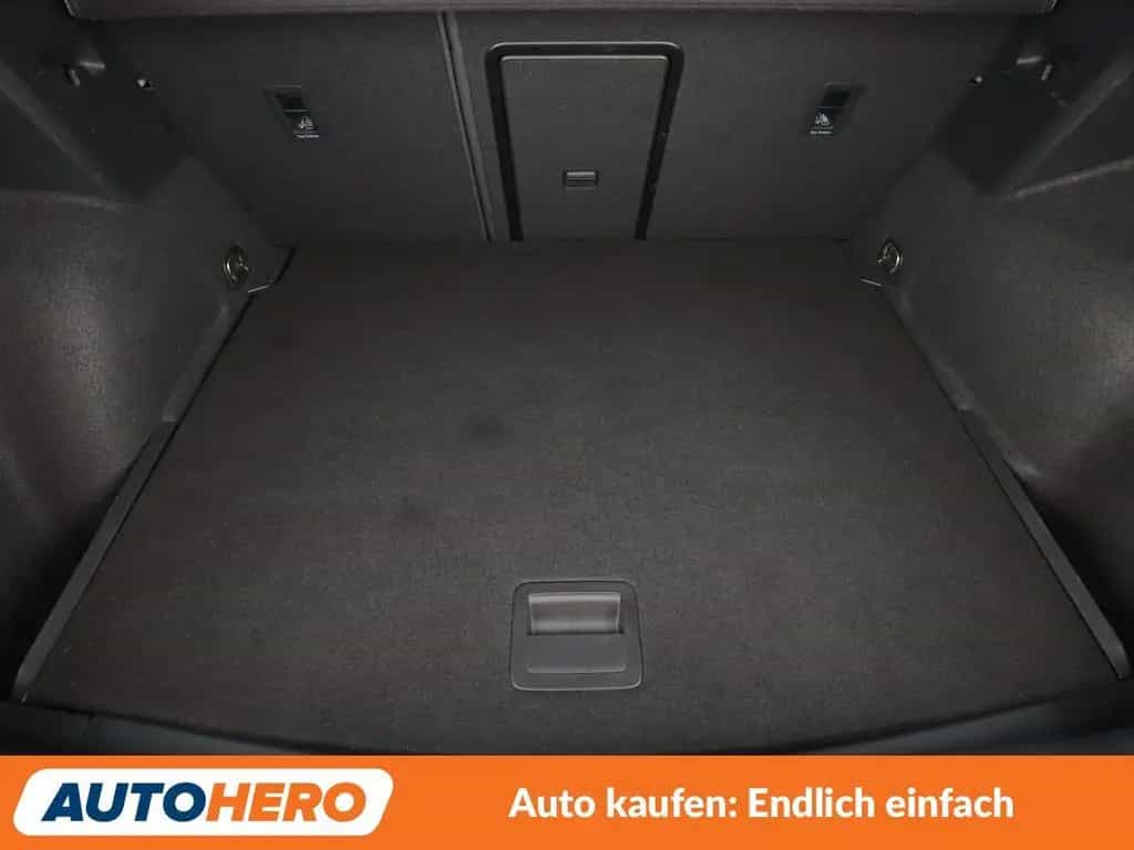 Cupra Formentor 1.5 TSI ACT  Aut.*LED*NAVI*ACC*PDC*SHZ 08/2021-photo-17