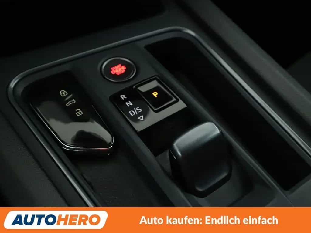 Cupra Formentor 1.5 TSI ACT  Aut.*LED*NAVI*ACC*PDC*SHZ 08/2021-photo-24
