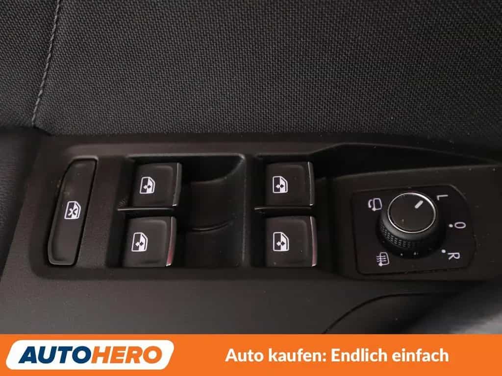 Cupra Formentor 1.5 TSI ACT  Aut.*LED*NAVI*ACC*PDC*SHZ 08/2021-photo-27