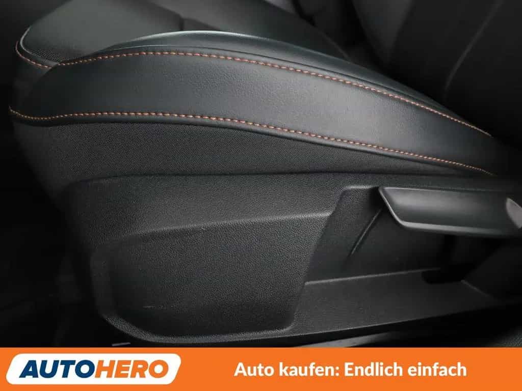 Cupra Formentor 1.5 TSI ACT  Aut.*LED*NAVI*ACC*PDC*SHZ 08/2021-photo-28