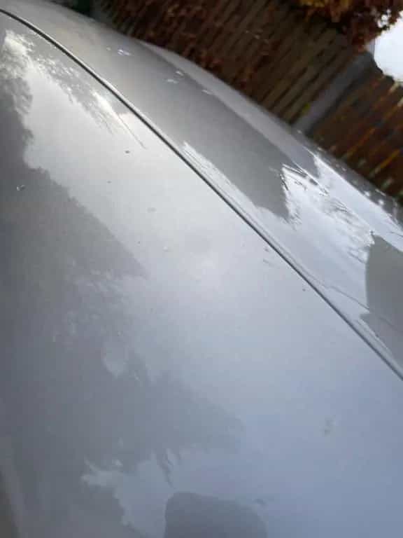 Saab 9-3 Hirsch Performance B207 Cabriolet Heuschmid 08/2007-photo-13