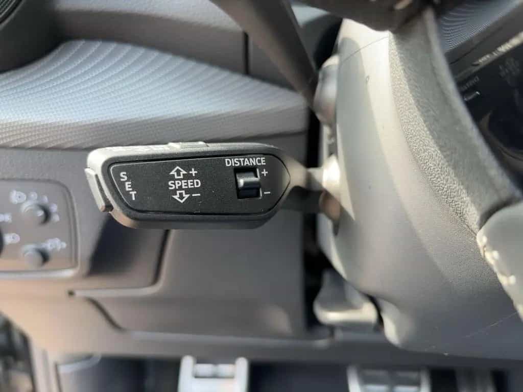 Audi Q2 2.0 TFSI Q. sport Navi GRA 05/2018-photo-13