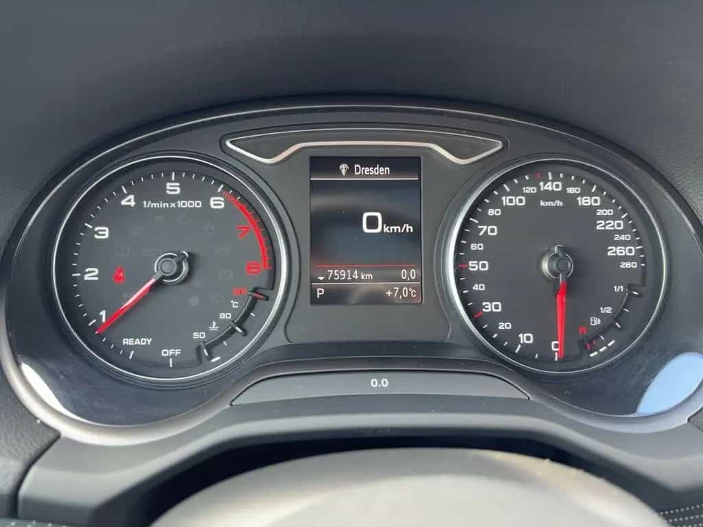 Audi Q2 2.0 TFSI Q. sport Navi GRA 05/2018-photo-14