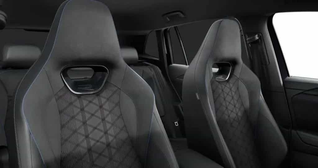 Volkswagen Tiguan R-Line 150PS TSI DSG. Black Style, AHK null-photo-3