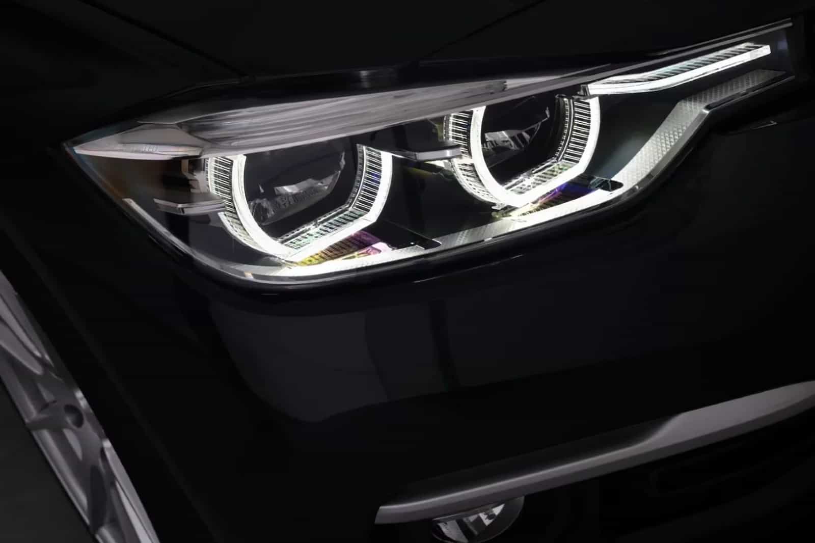 BMW 3 Series 10/2018-photo-7