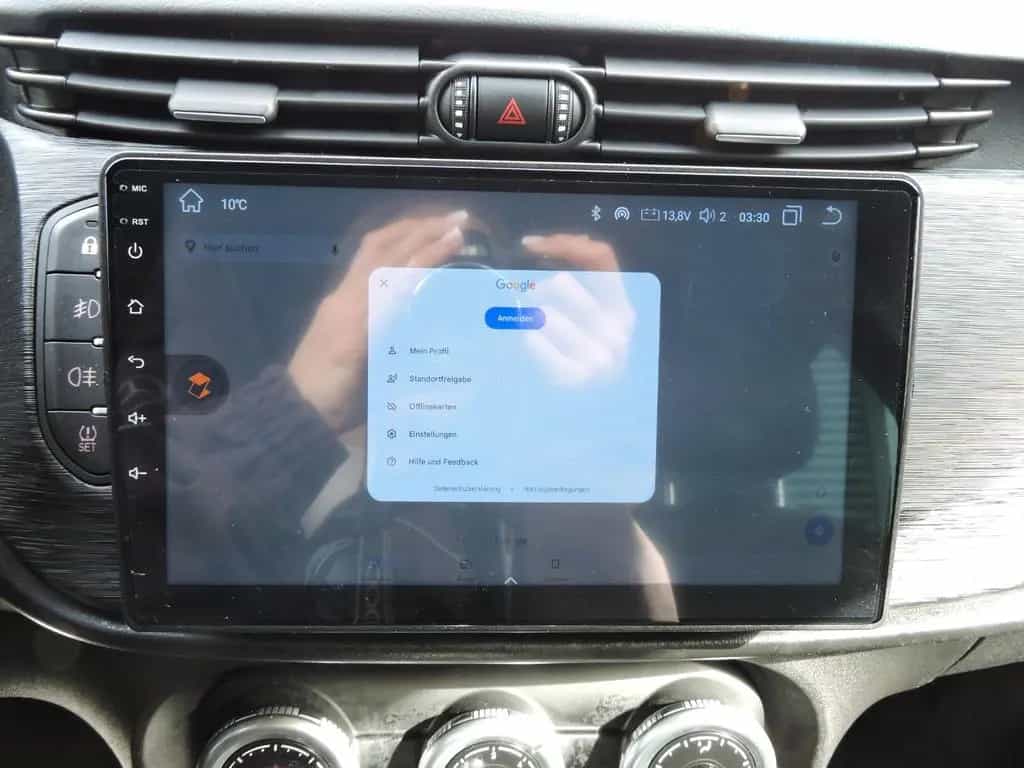 Alfa Romeo Giulietta Sport 1HD HU NEU 08/2018-photo-14