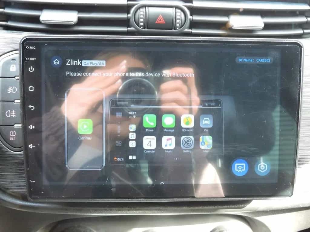 Alfa Romeo Giulietta Sport 1HD HU NEU 08/2018-photo-15