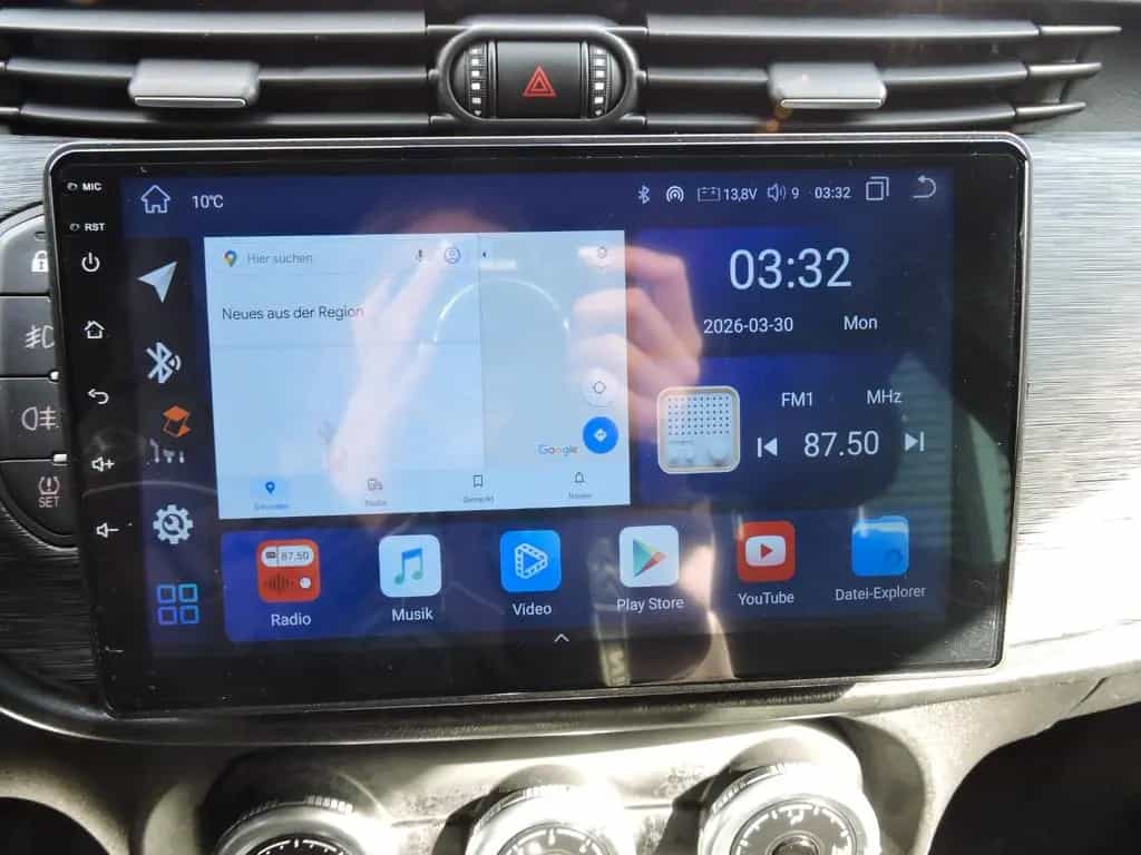 Alfa Romeo Giulietta Sport 1HD HU NEU 08/2018-photo-17
