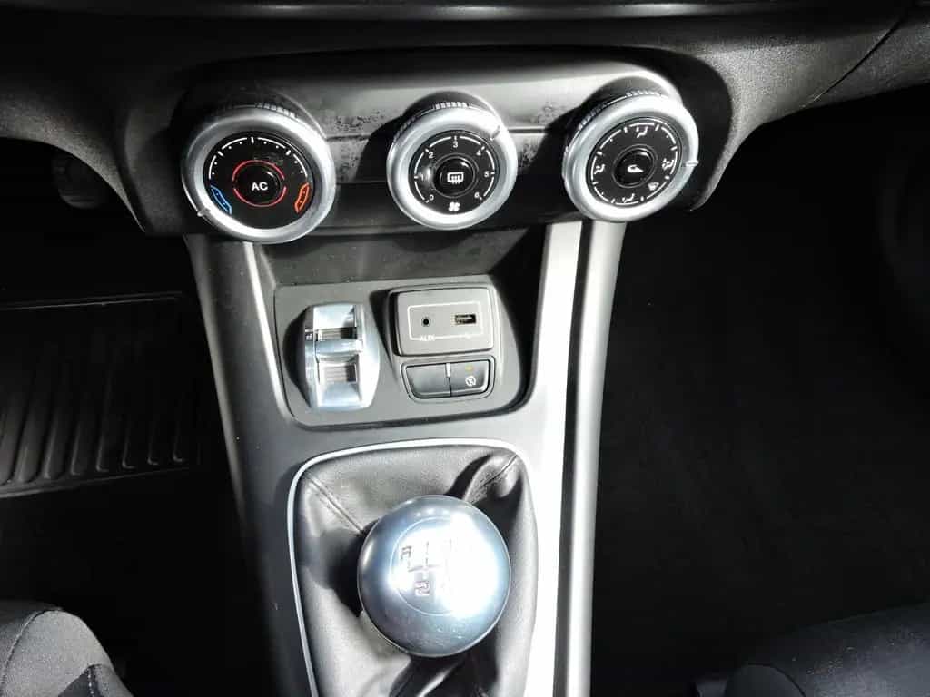Alfa Romeo Giulietta Sport 1HD HU NEU 08/2018-photo-20