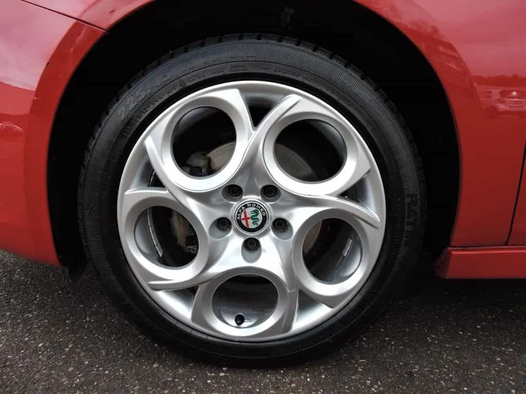 Alfa Romeo Giulietta Sport 1HD HU NEU 08/2018-photo-7