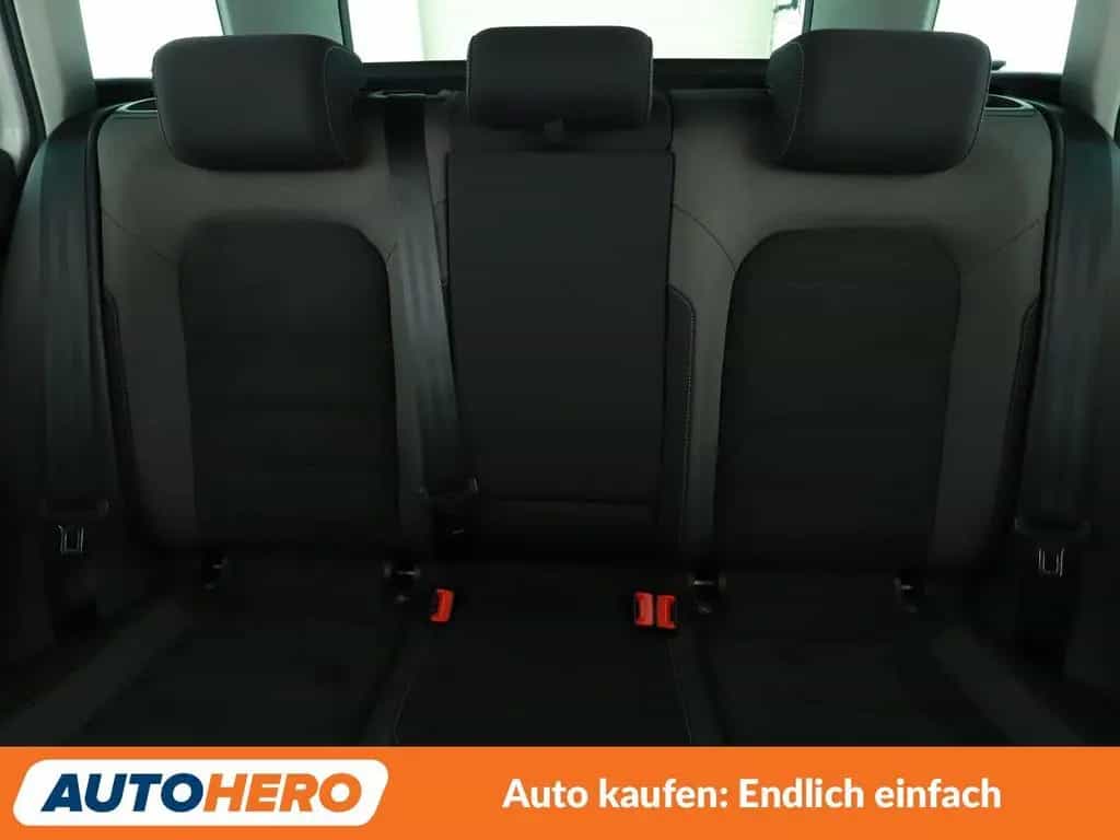 Volkswagen Golf VII 1.4 TSI Highline BlueMotion*LED*ACC*CAM 11/2017-photo-15