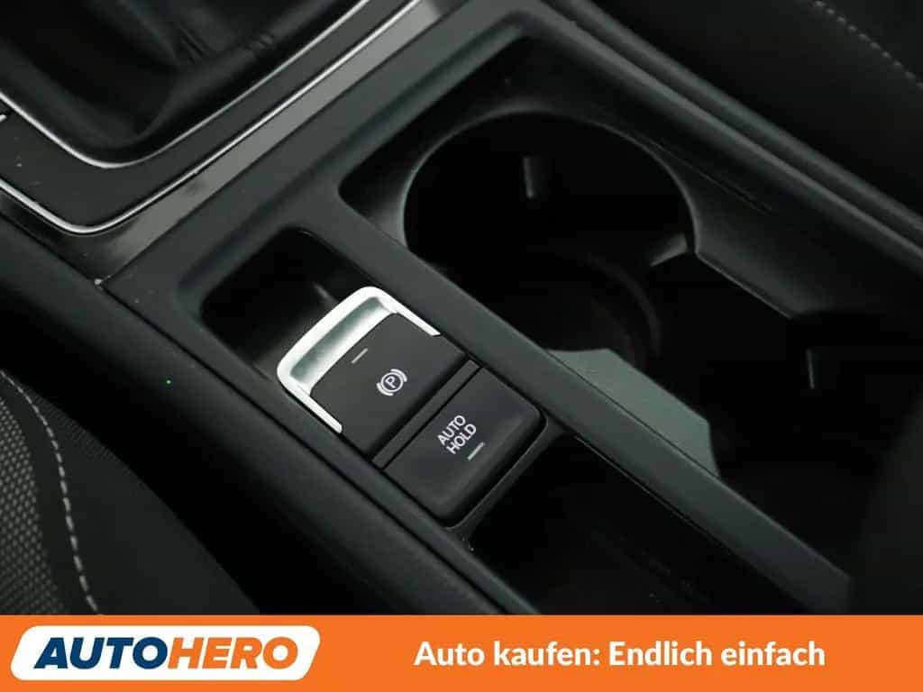 Volkswagen Golf VII 1.4 TSI Highline BlueMotion*LED*ACC*CAM 11/2017-photo-26